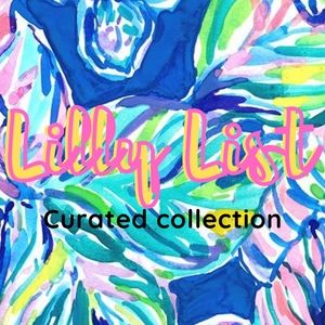🌿🌸LILLY LIST - Curated Collection for the Lilly lover in you 💕 COMING SOON